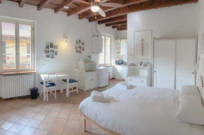 BNBUTLER - Your nest in the most romantic district in Milan